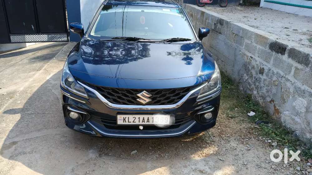 Maruti Suzuki Baleno 2024 No Timepass No Brokers Jenuven Customer Only