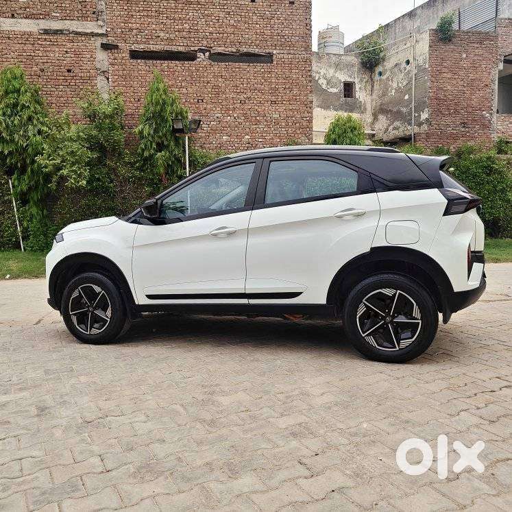 Tata Nexon Ev Empowered Plus Lr, 2023, Electric