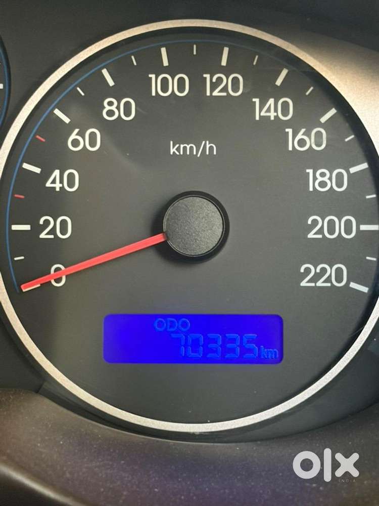 Hyundai I20 2011 Petrol Well Maintained