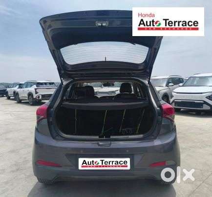 Hyundai I20 Asta Option 1.2, 2016, Petrol