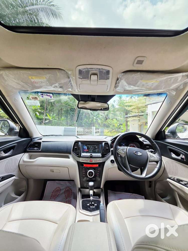 Mahindra Xuv300 W8 Diesel, 2022, Diesel