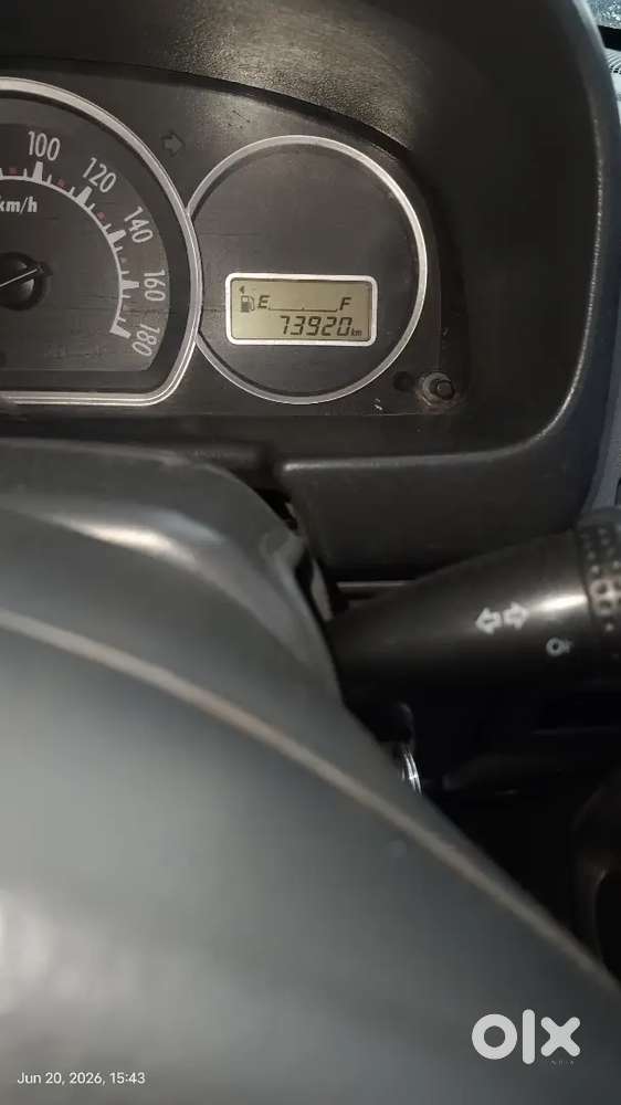 Maruti Suzuki Alto K10 2015 Very Good Condition