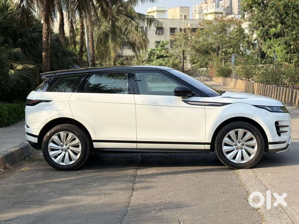 Land Rover Range Evoque Se R-dynamic Diesel, 2023, Diesel