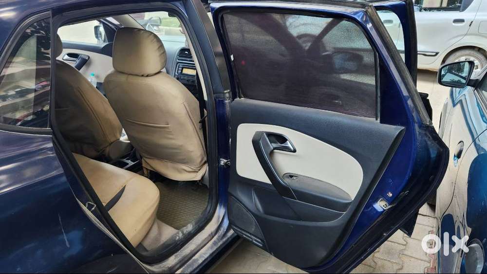 2013 Vw Polo Comfortline Petrol | 2nd Owner | Well Maintained |