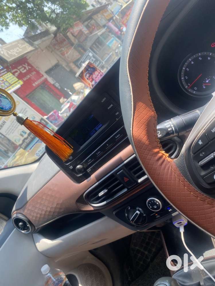 Hyundai Aura 1.2 Sx 2025