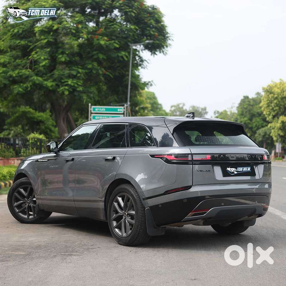 Land Rover Range Velar Hse Dynamic 2.0 Petrol, 2024, Petrol