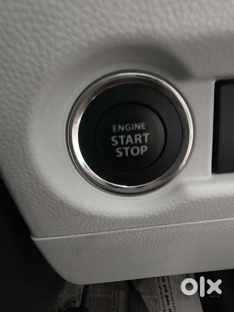 Maruti Suzuki Ignis 1.2 Zeta Mt, 2023, Petrol