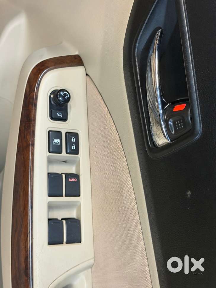 Maruti Suzuki Swift Dzire Zxi Plus , 2018, Petrol