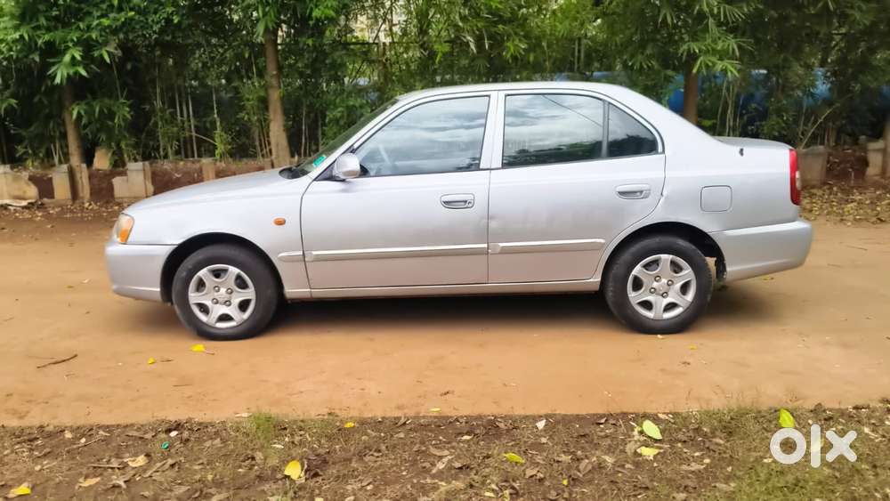 Hyundai Accent 1.5 Gle, 2012, Petrol