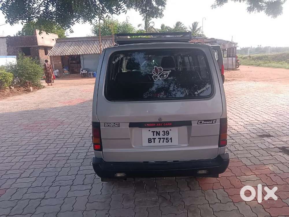 Good Vehicle