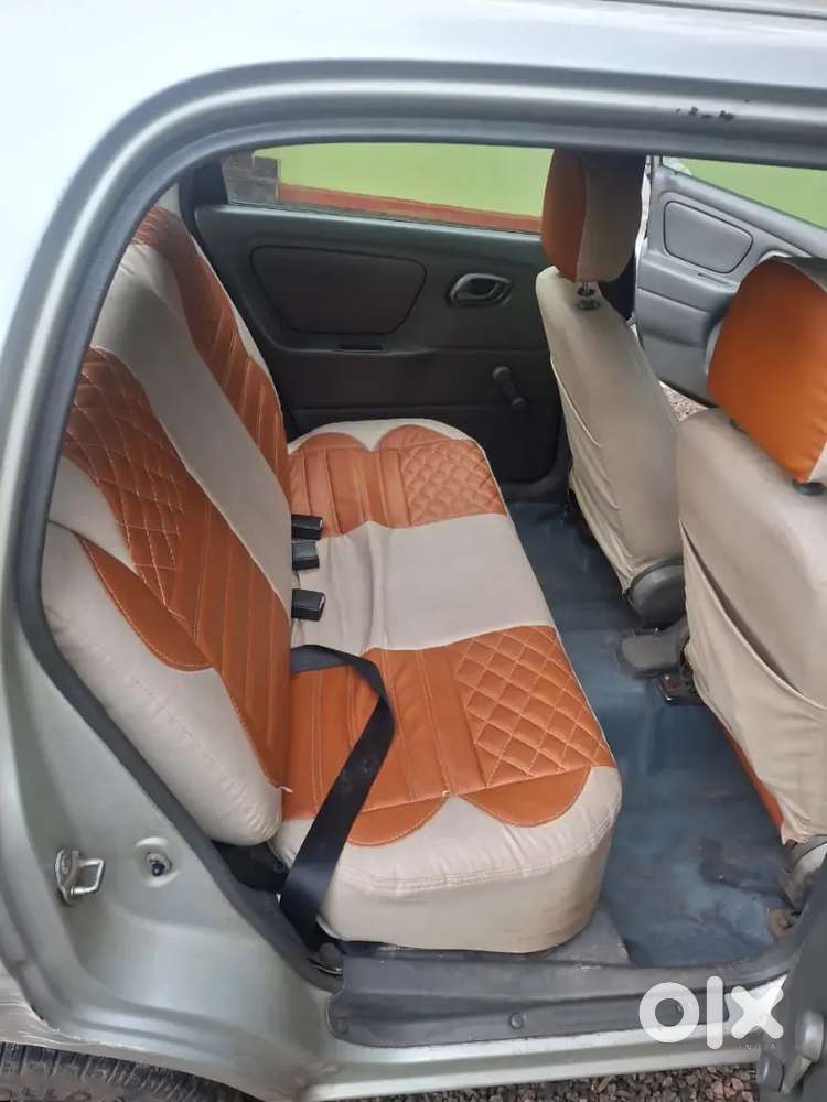 Maruti Suzuki Alto 2006 Petrol Year Model