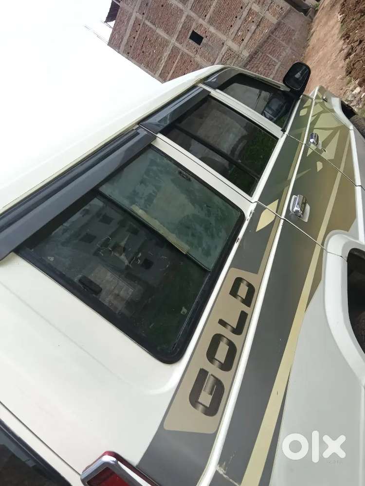Tata Sumo Gold 3.0 Gold Ex 2014