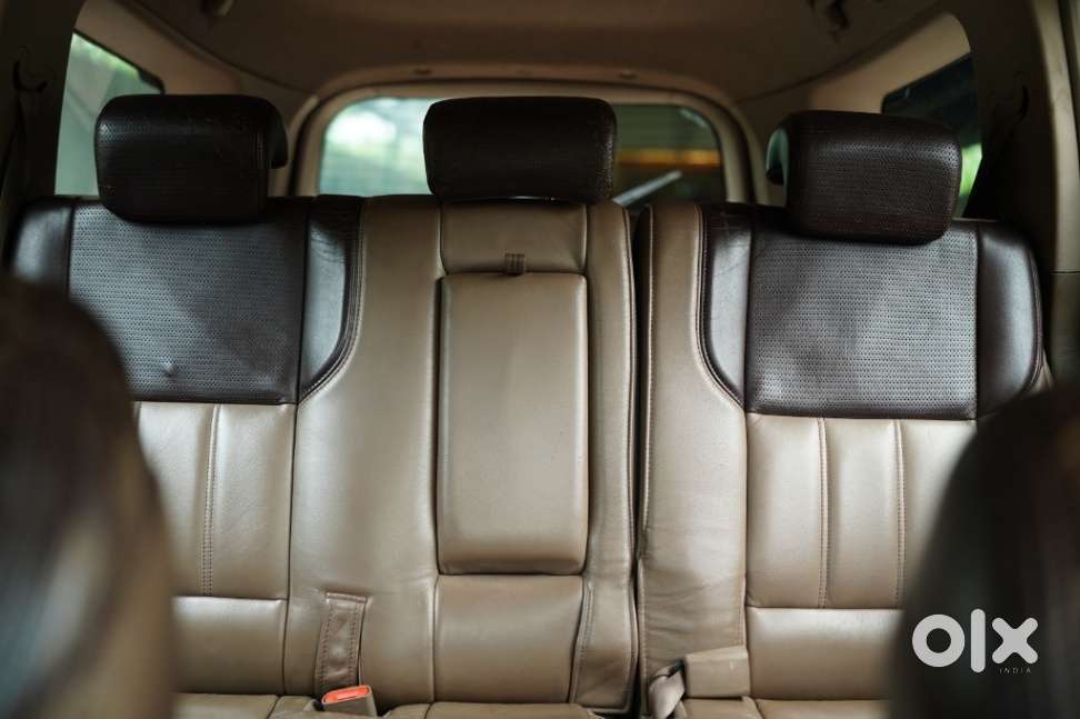 Mahindra Xuv500, 2013, Diesel