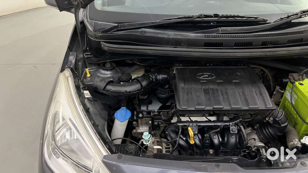 Hyundai Grand I10 1.2 Kappa Sportz, 2019, Petrol