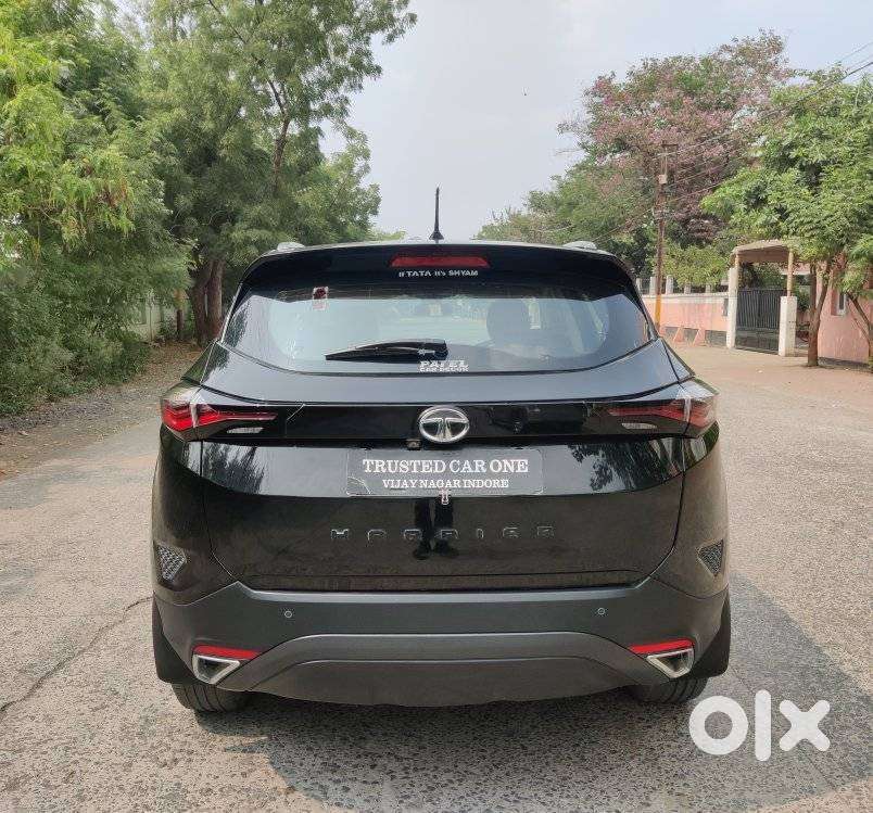 Tata Harrier 2.0 Kryotec Xta Plus, 2022, Diesel