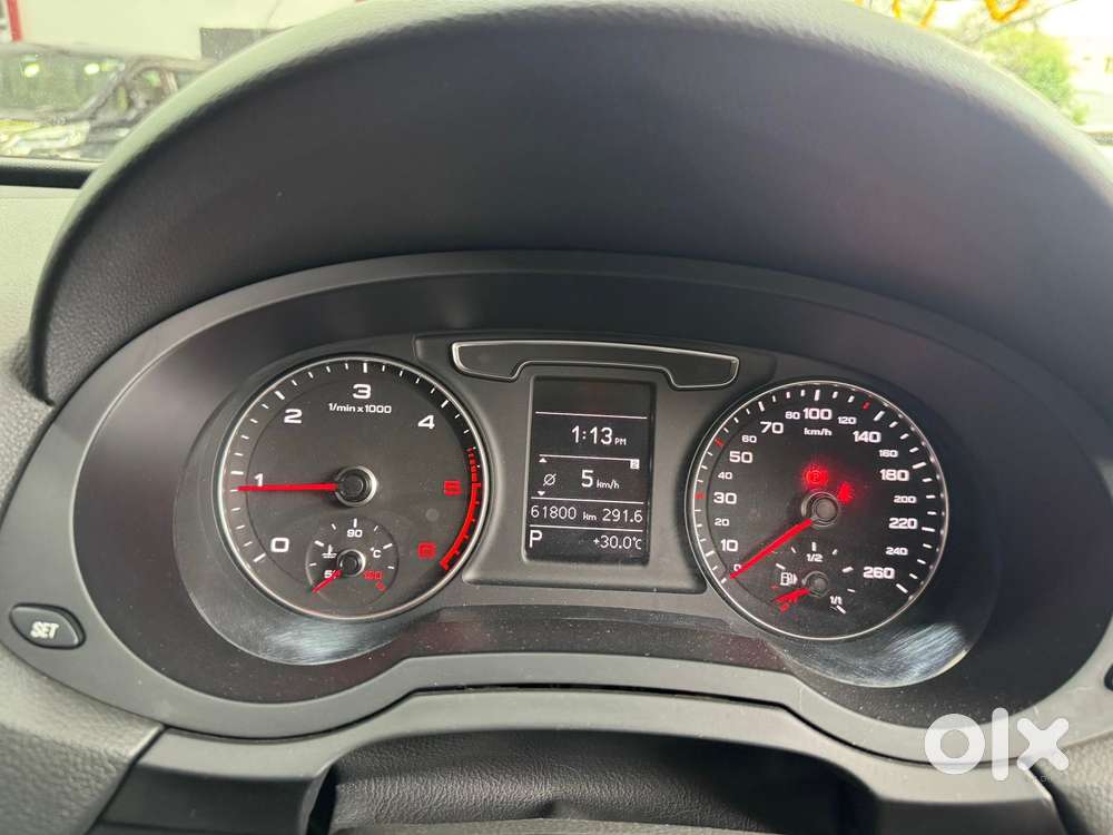 Audi Q3 2.0 35 Tdi Technology, 2018, Diesel