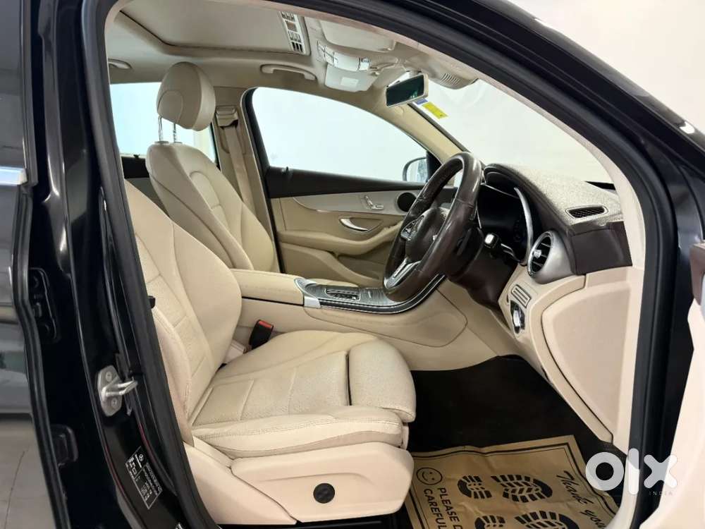 Mercedes-benz Glc Coupe 300 4matic [ ], 2021, Petrol