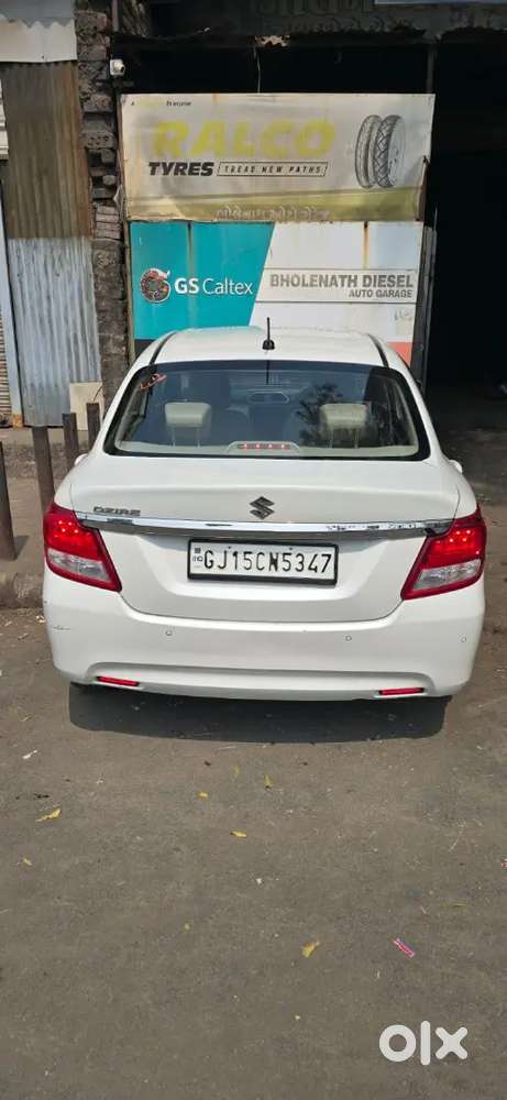 Maruti Suzuki Dzire 2022 Automatic