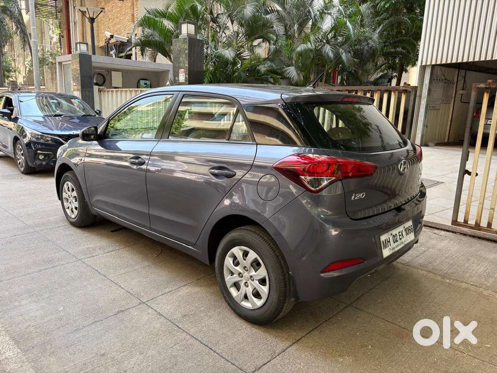 Hyundai Elite I20 Magna Plus, 2016