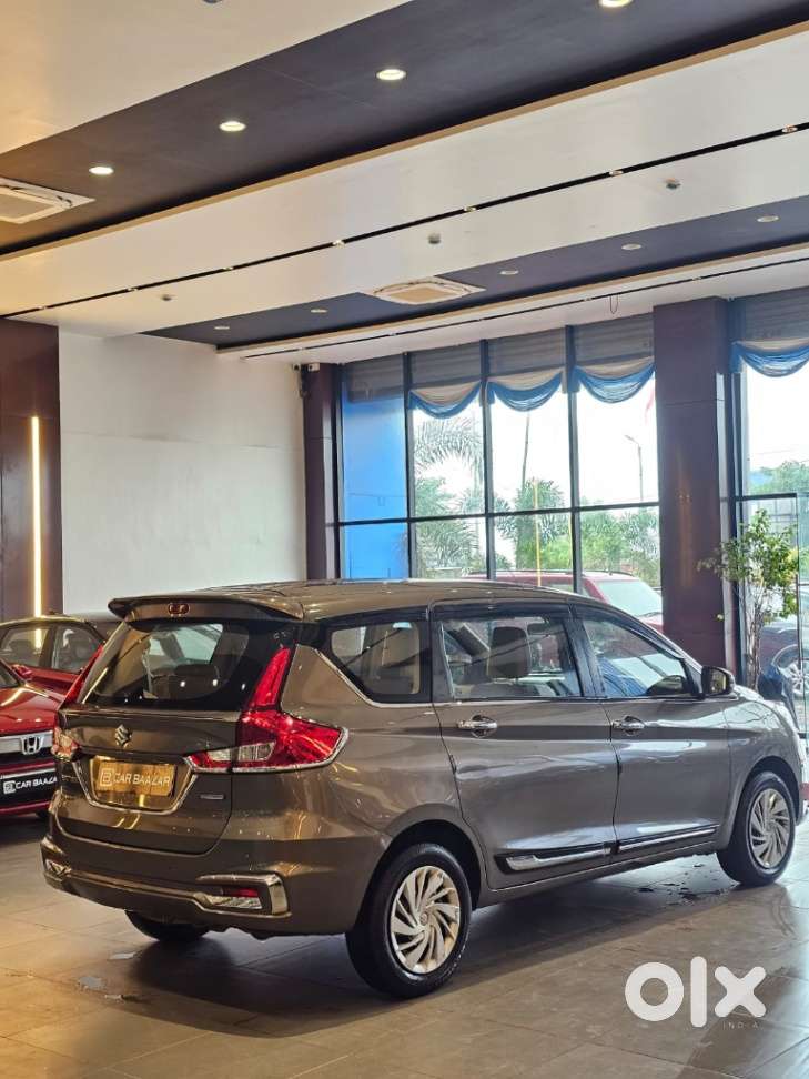 Maruti Suzuki Ertiga 1.5 Vxi, 2023, Petrol