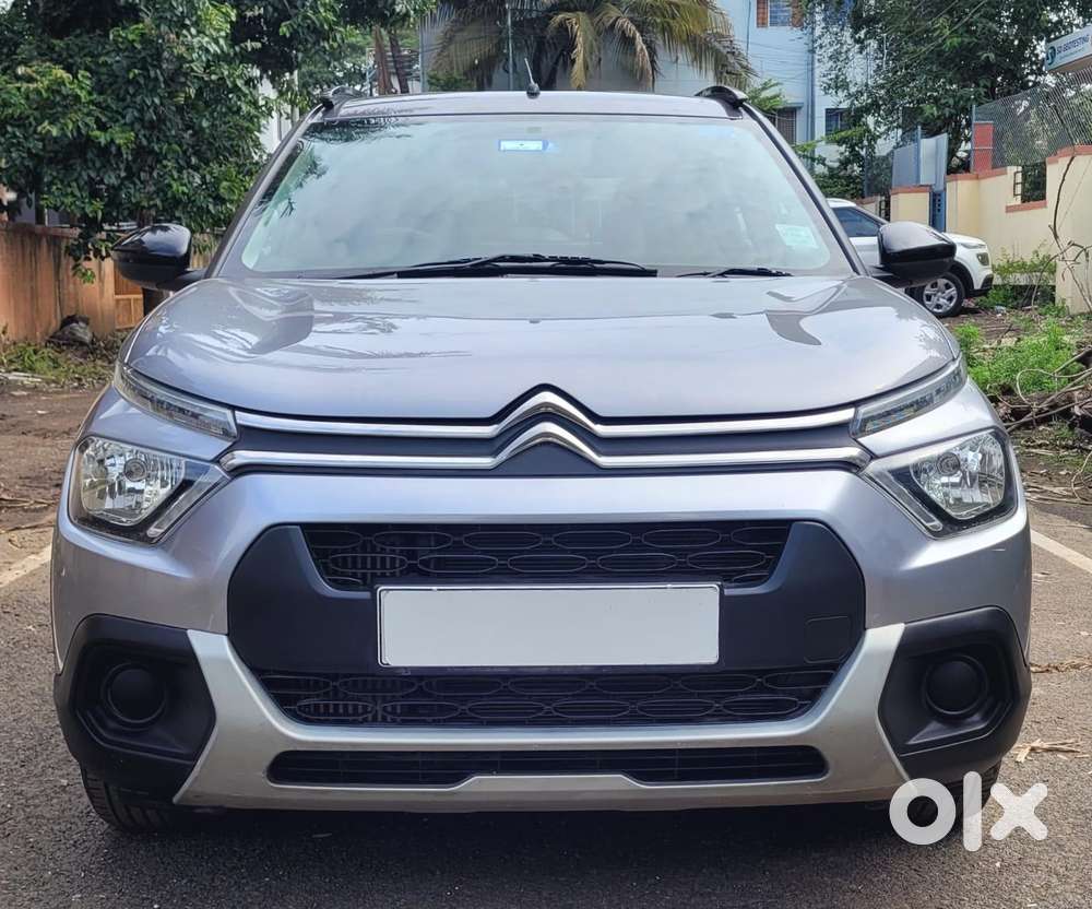 Citroen C3 X Shine 1.2 Turbo, 2023, Petrol