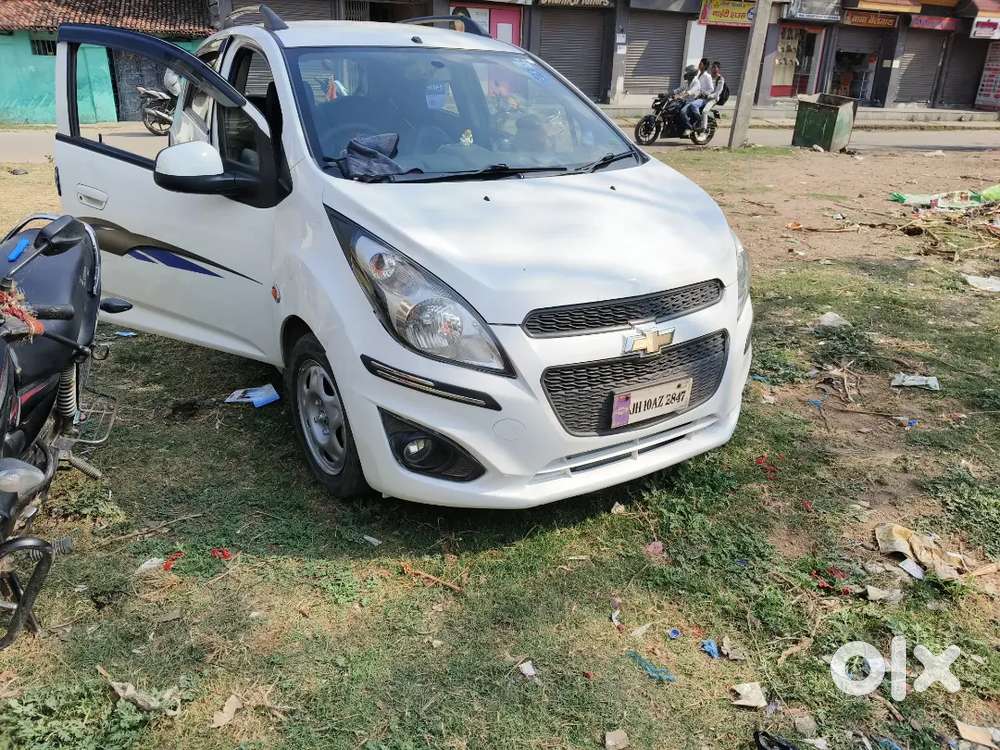 Beat Car In Good Condition