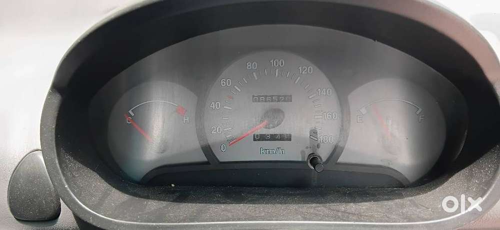 Hyundai Santro Xing Xe, 2007, Petrol