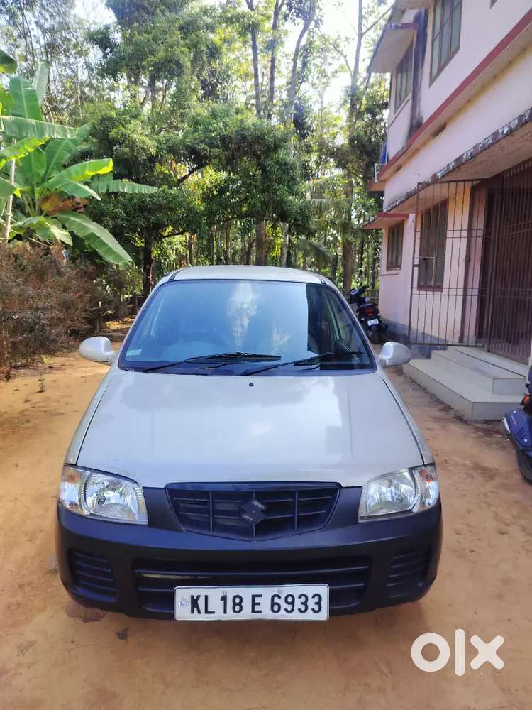 Good Working Condition.