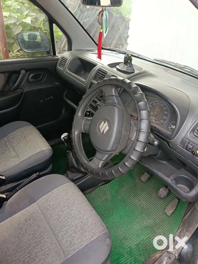 Maruti Suzuki Wagon R