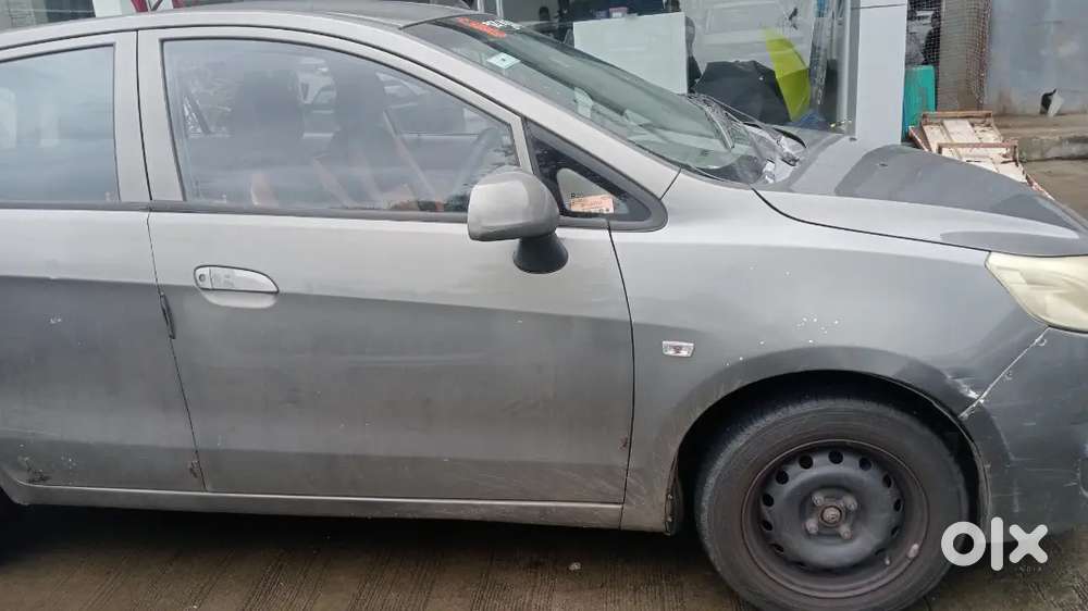 Chevrolet Sail 1.2 Ls 2013