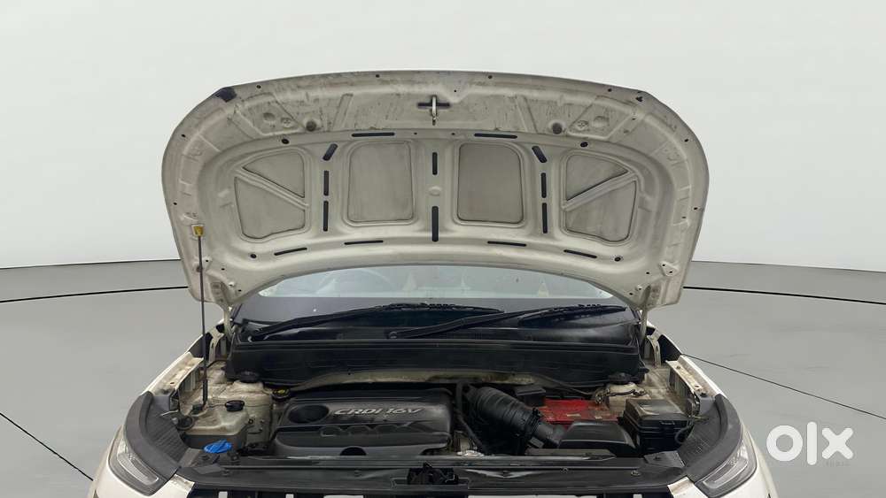 Hyundai Venue 1.4 Crdi Sx (o), 2019, Diesel
