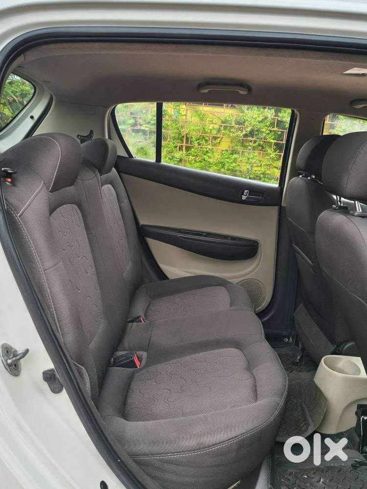 Hyundai I20 Magna, 2012, Diesel