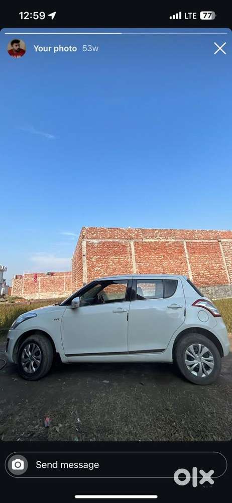 Maruti Suzuki 2014 Car