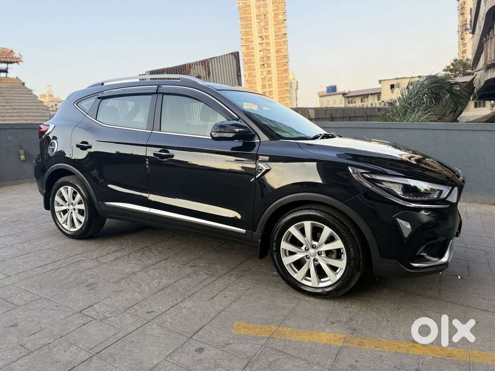 Mg Astor 1.5 Super Cvt, 2023, Petrol