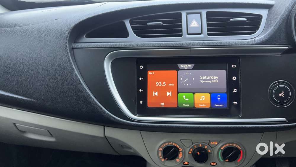 Maruti Suzuki Alto 800 0.8 Vxi Plus, 2022, Petrol