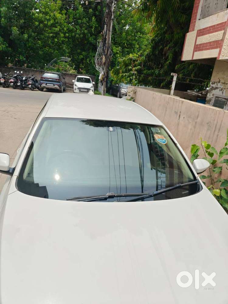 Brand New Condition Automatic Car