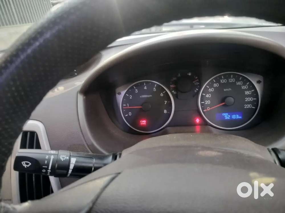 Hyundai I20 2011 Petrol Well Maintained