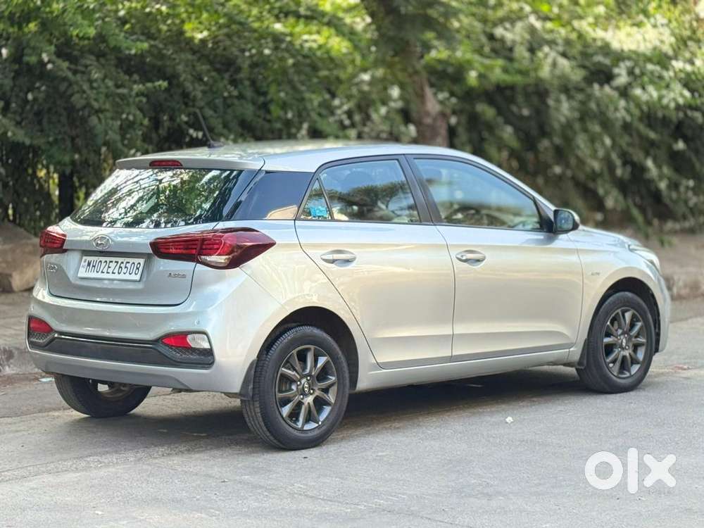 Hyundai I20 1.2 Asta, 2018, Petrol