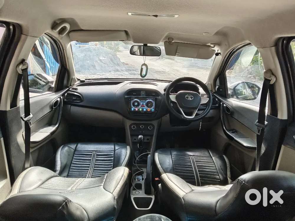 Tata Tiago 2018