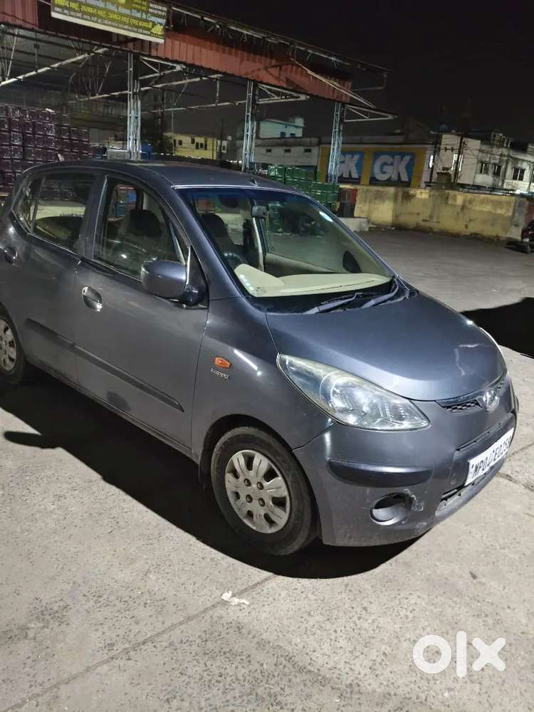 Hyundai I10 2009