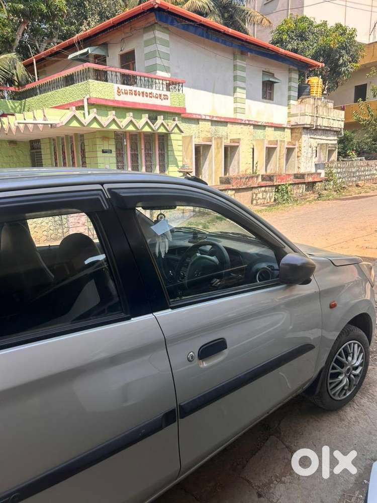 Maruti Suzuki Alto K10 2019 Petrol 37000 Km Driven
