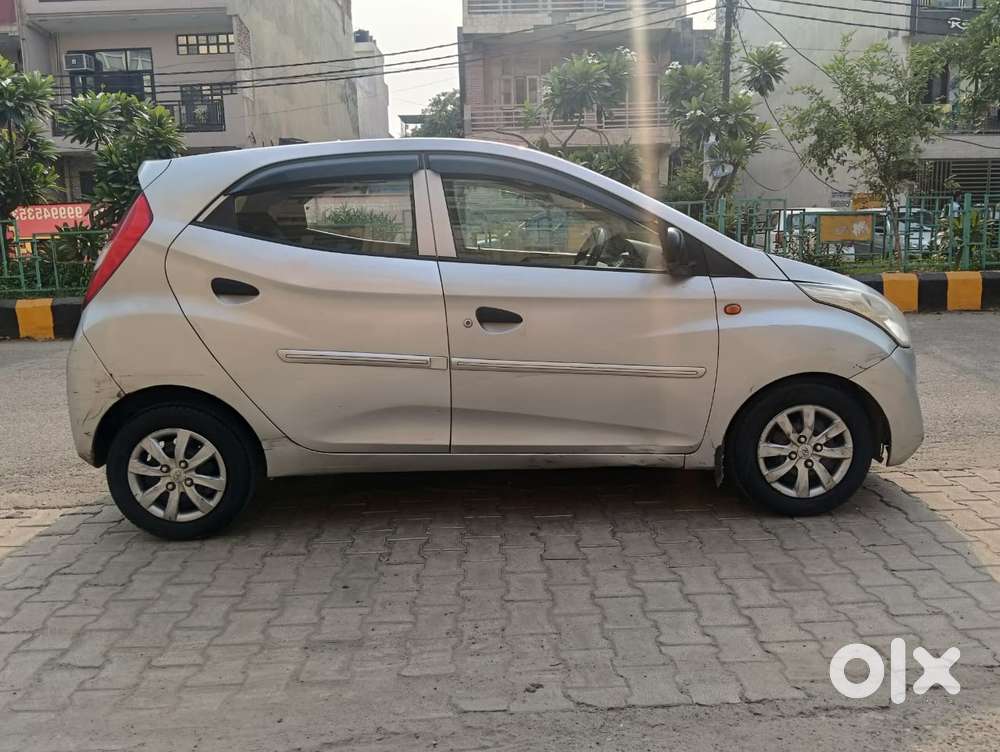Hyundai Eon Era +, 2011, Petrol