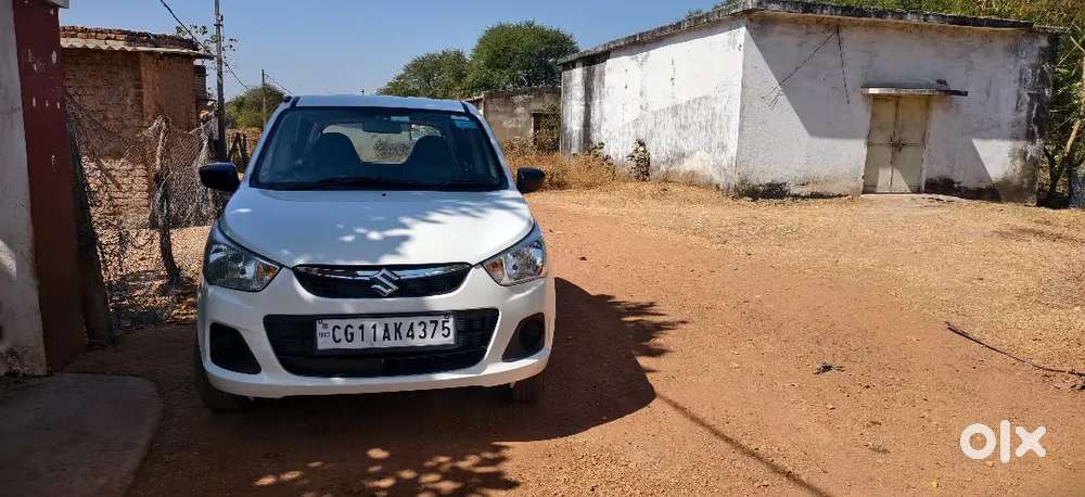 Well Maitained Car
