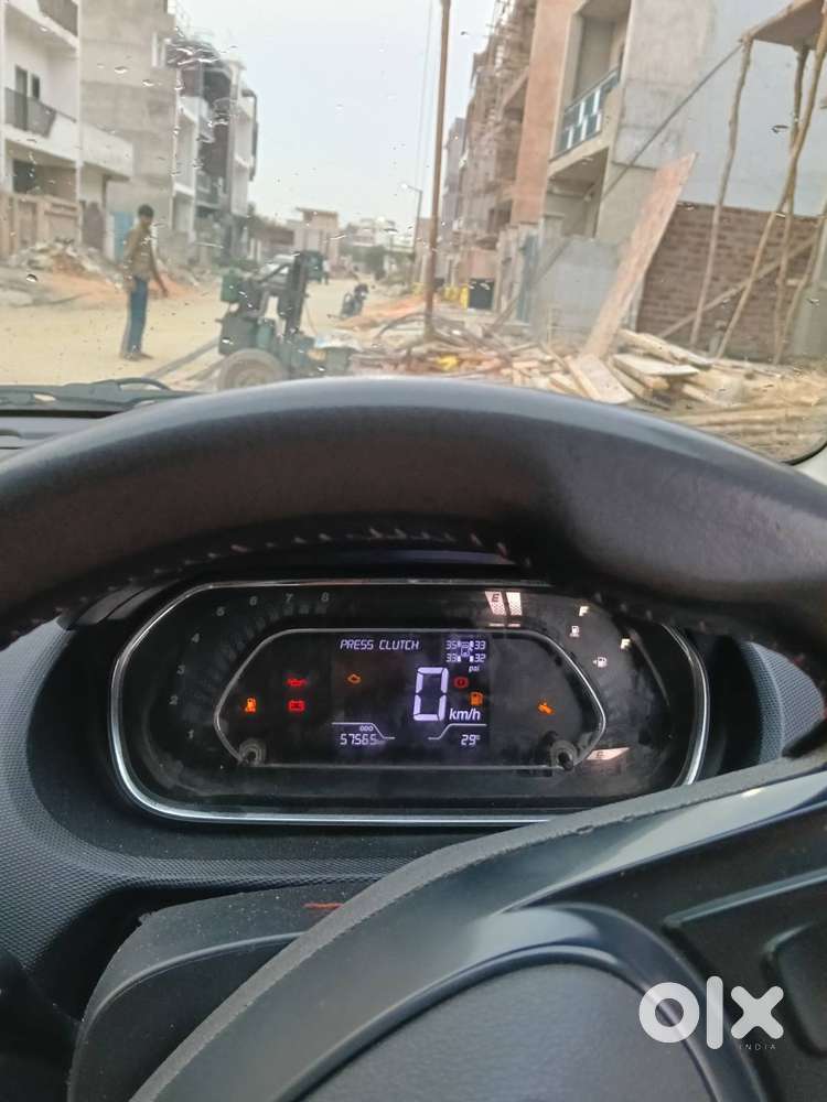 For Sale Well Maintained Tata Tigor Top Model