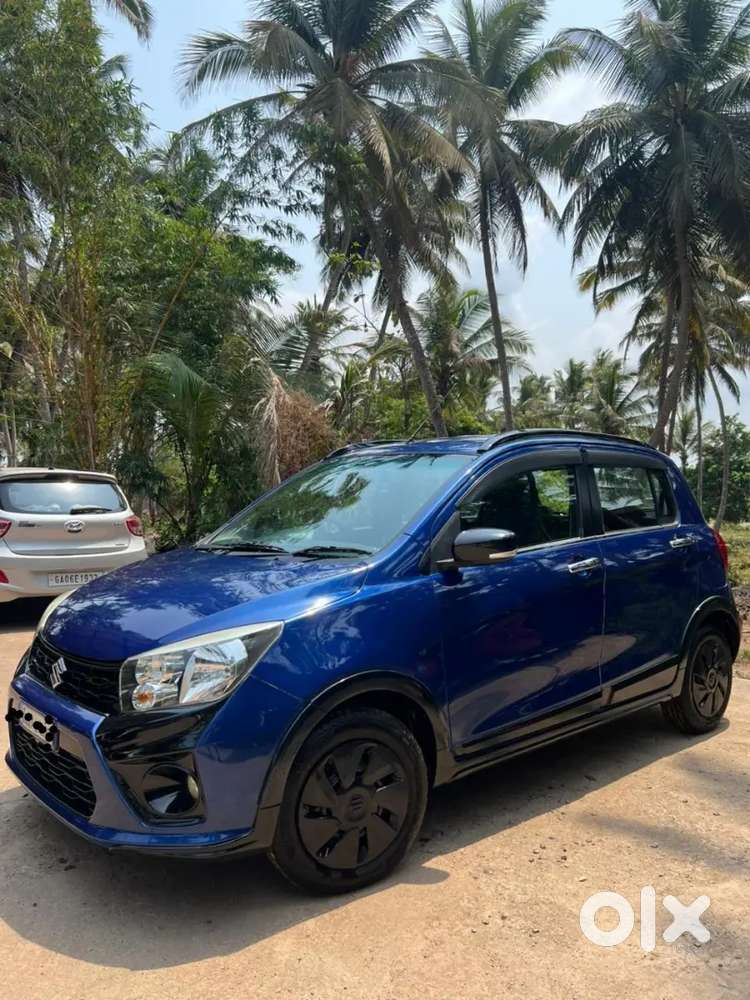 Maruti Suzuki Celerio X 2018 Petrol 30000 Km Driven