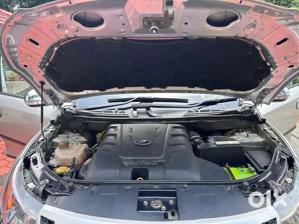 Excellent Condition Mahindra Xuv500