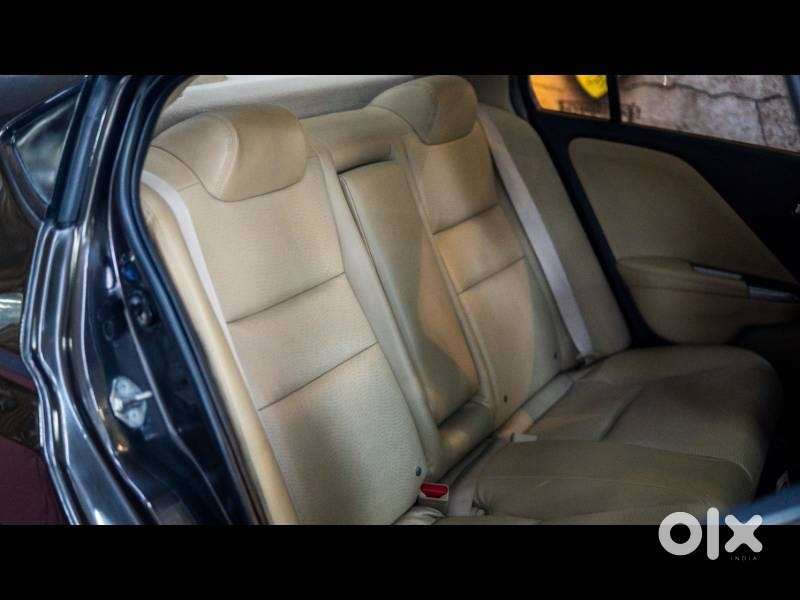 Honda City I-dtec V, 2018, Petrol