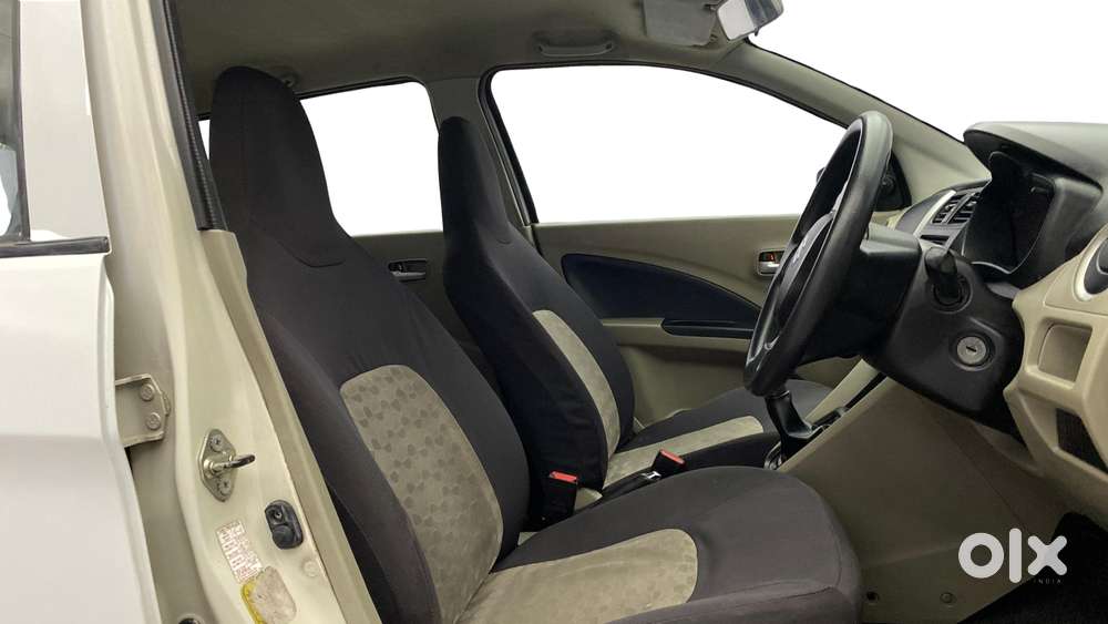 Maruti Suzuki Celerio Vxi, 2015, Petrol
