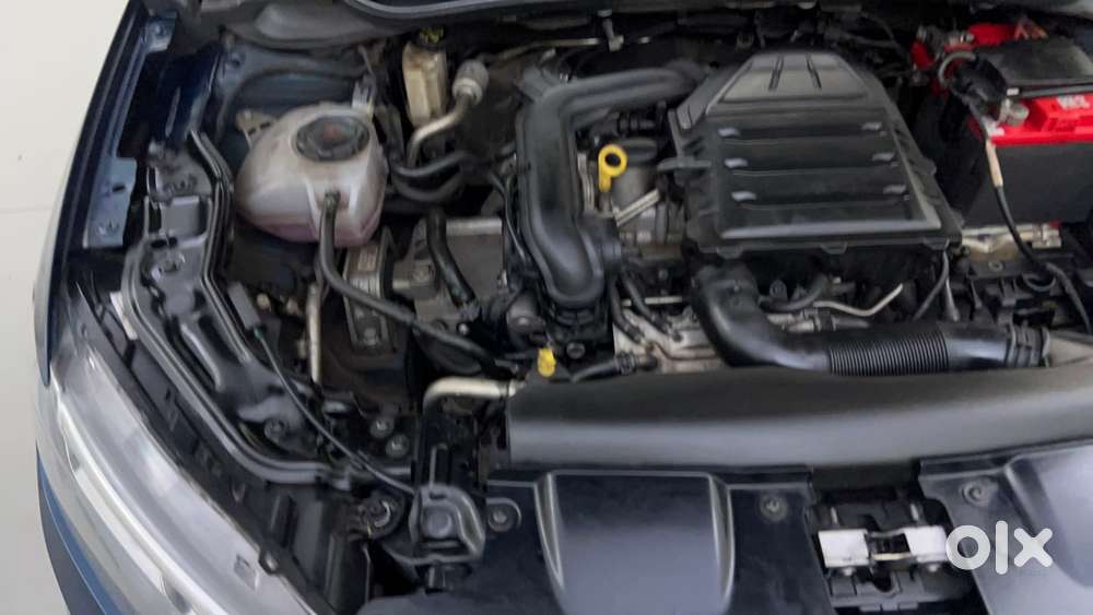 Volkswagen Virtus Highline Plus 1.0 Tsi At, 2024, Petrol
