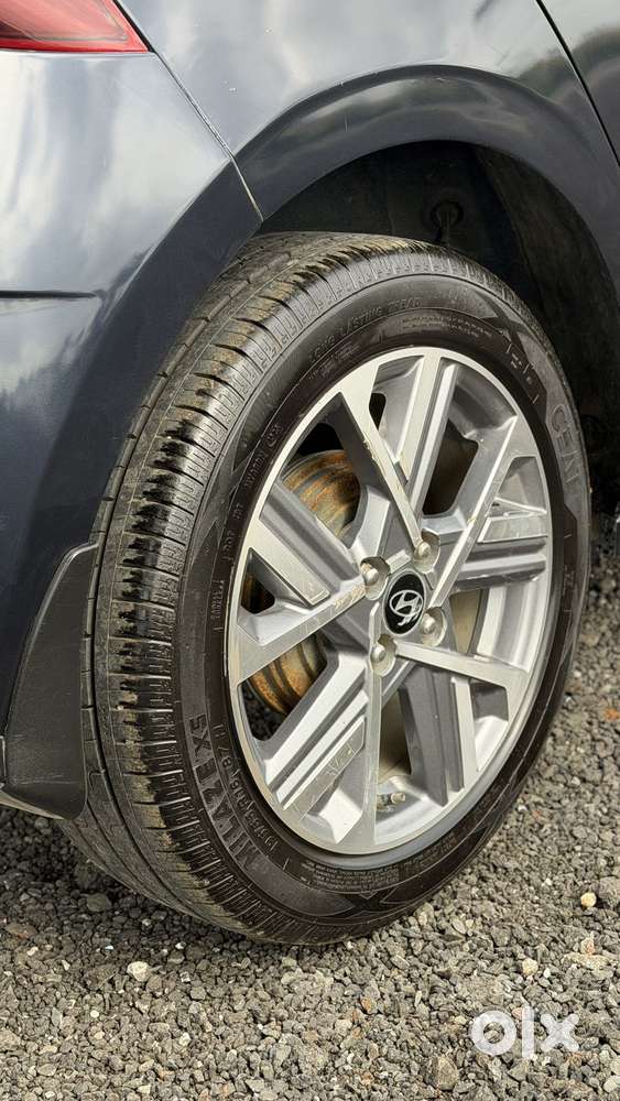 Hyundai New I20 1.5 Sportz Mt, 2022, Diesel